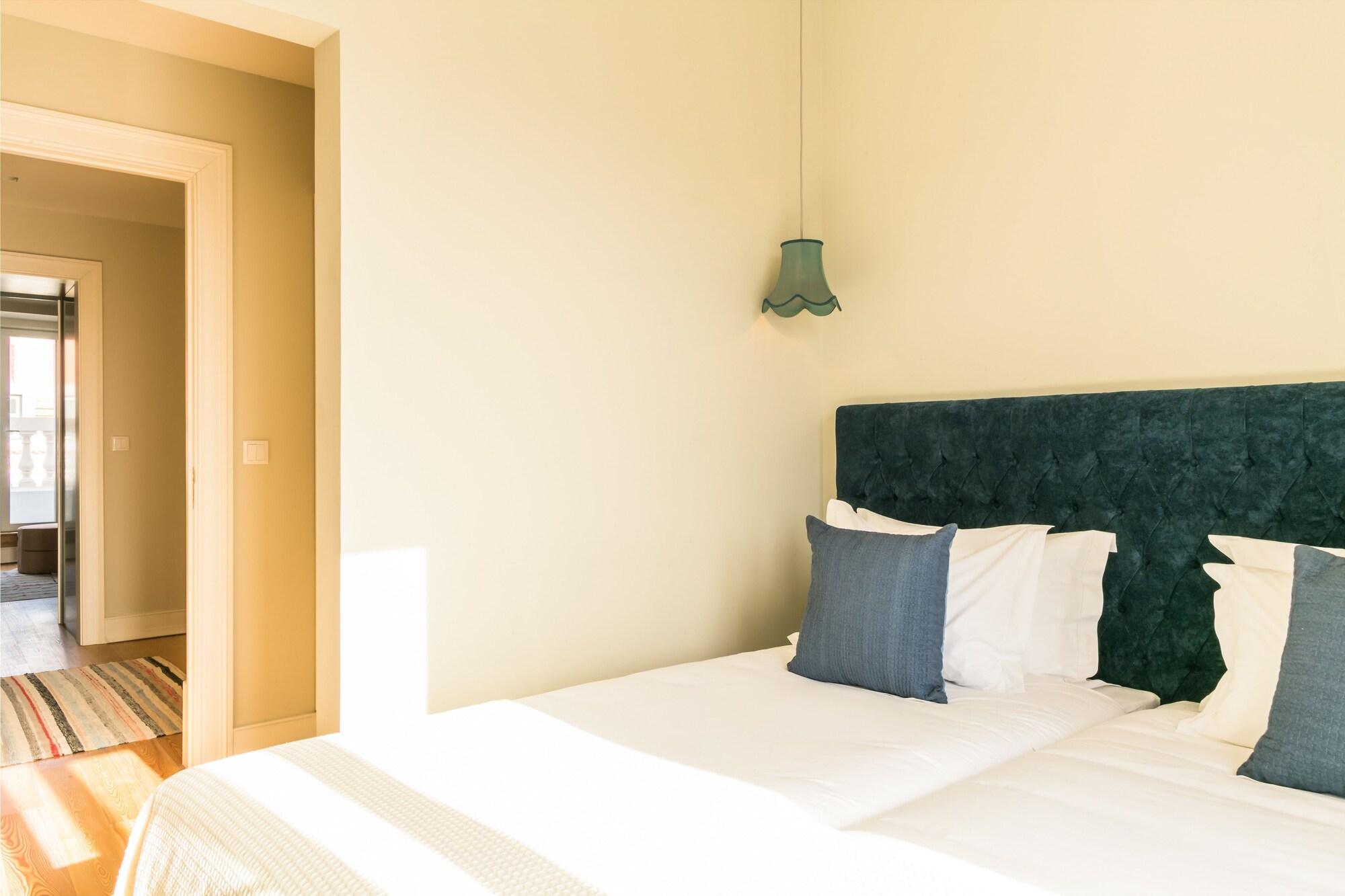 Almaria Ex Libris Chiado Apartment Lisboa Ngoại thất bức ảnh