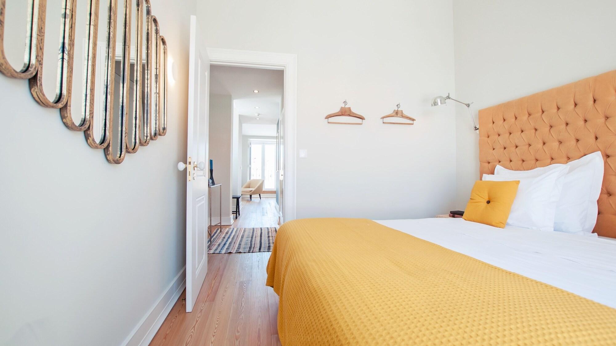 Almaria Ex Libris Chiado Apartment Lisboa Ngoại thất bức ảnh
