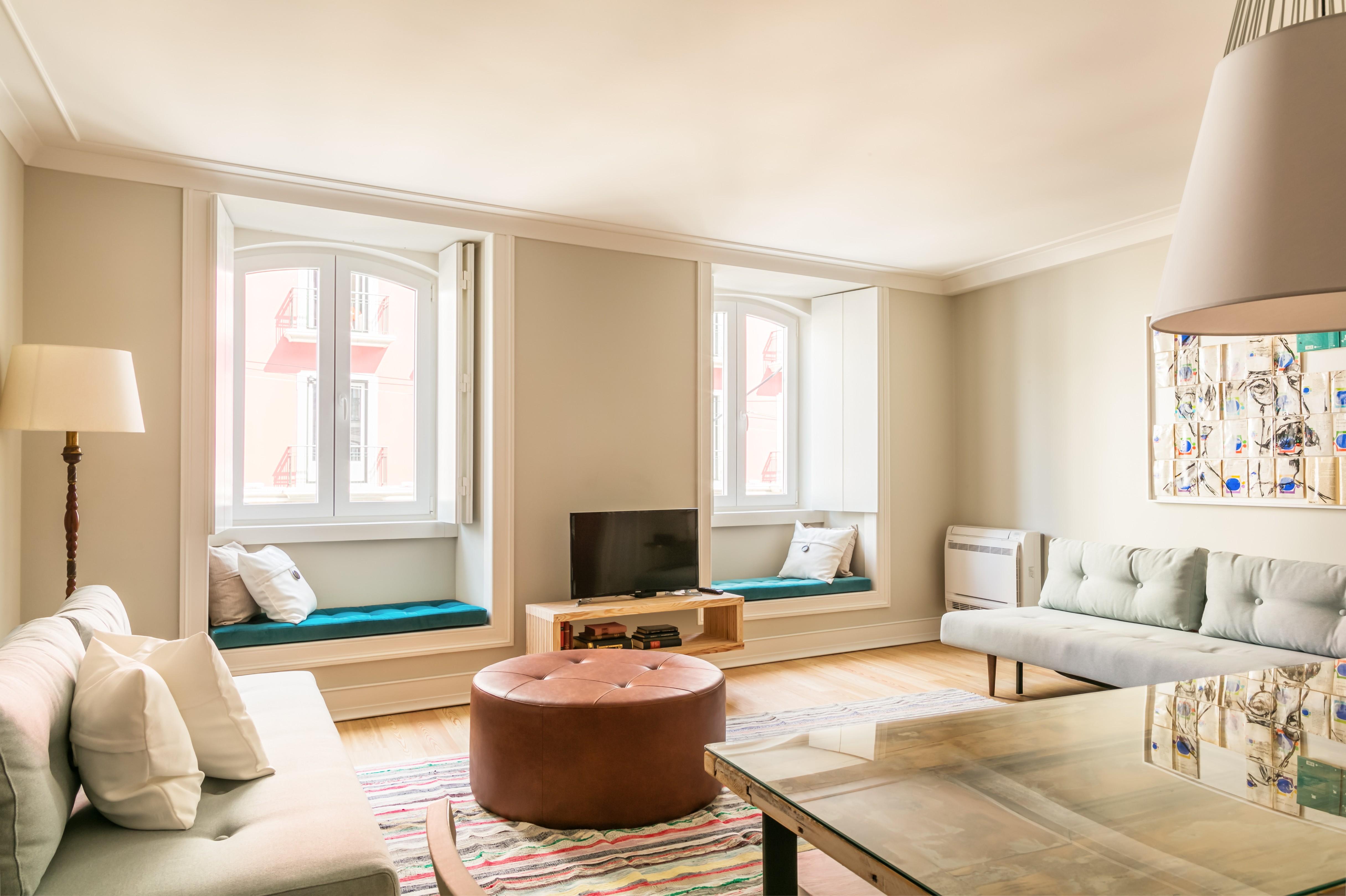 Almaria Ex Libris Chiado Apartment Lisboa Ngoại thất bức ảnh