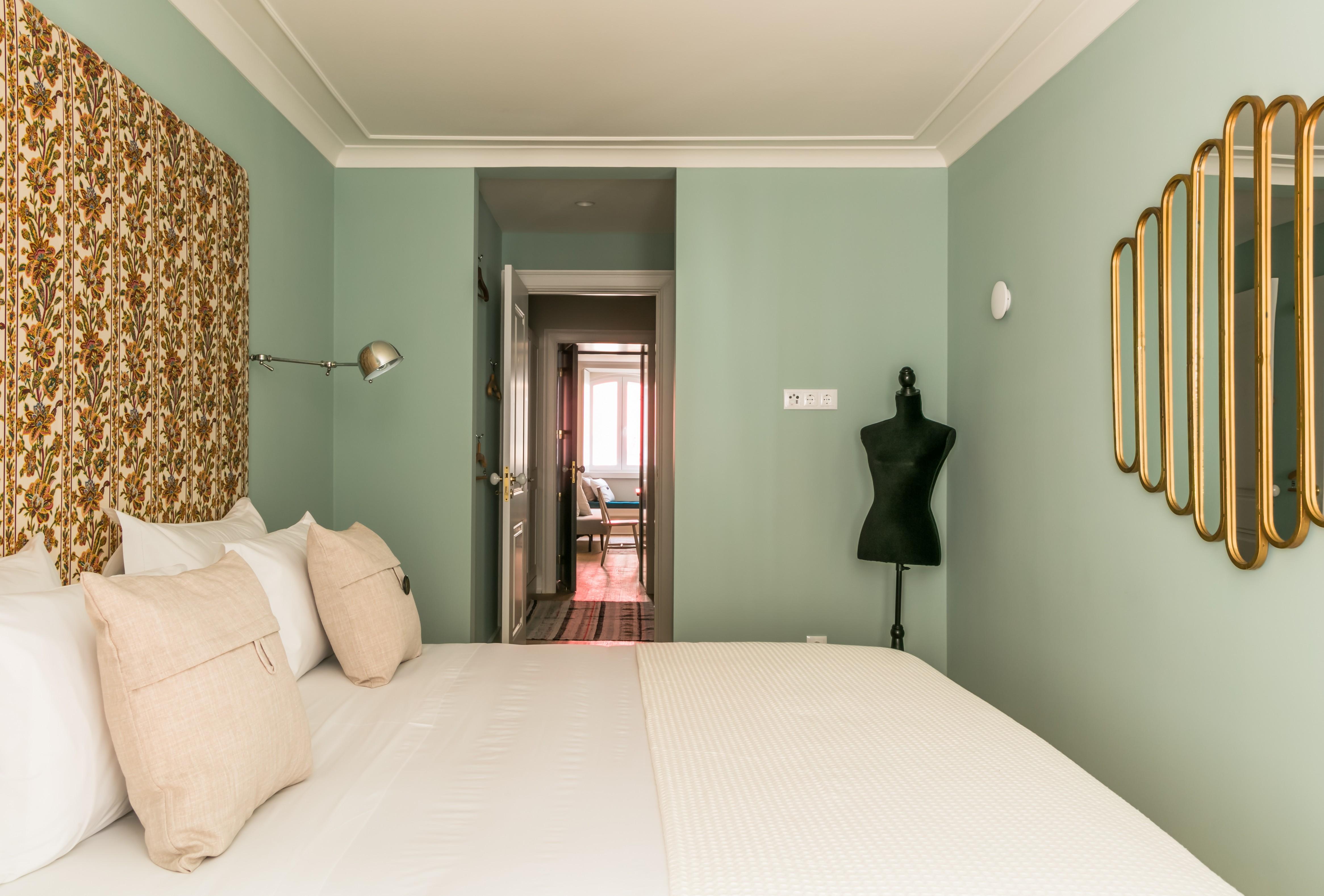 Almaria Ex Libris Chiado Apartment Lisboa Ngoại thất bức ảnh