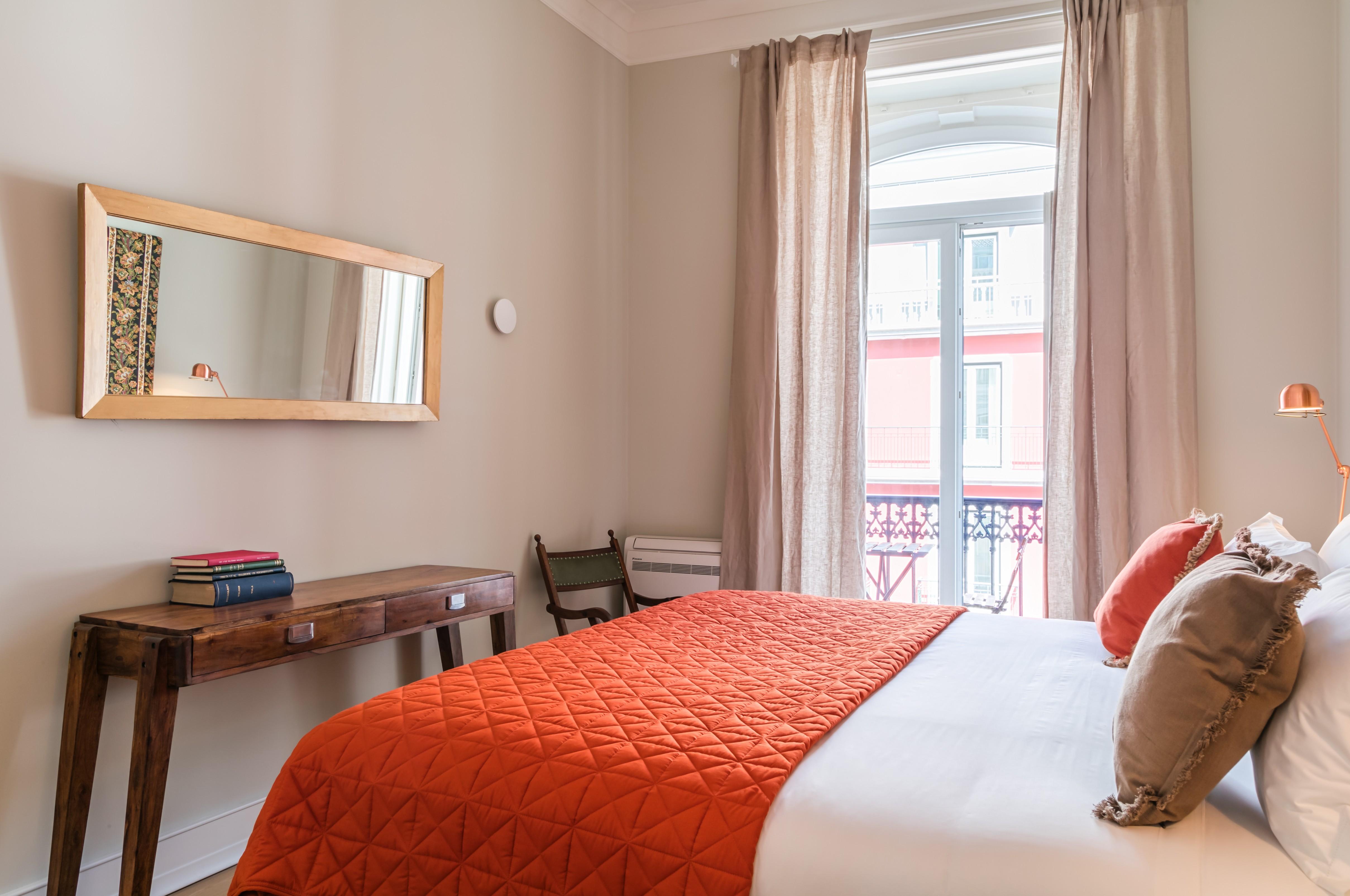 Almaria Ex Libris Chiado Apartment Lisboa Ngoại thất bức ảnh