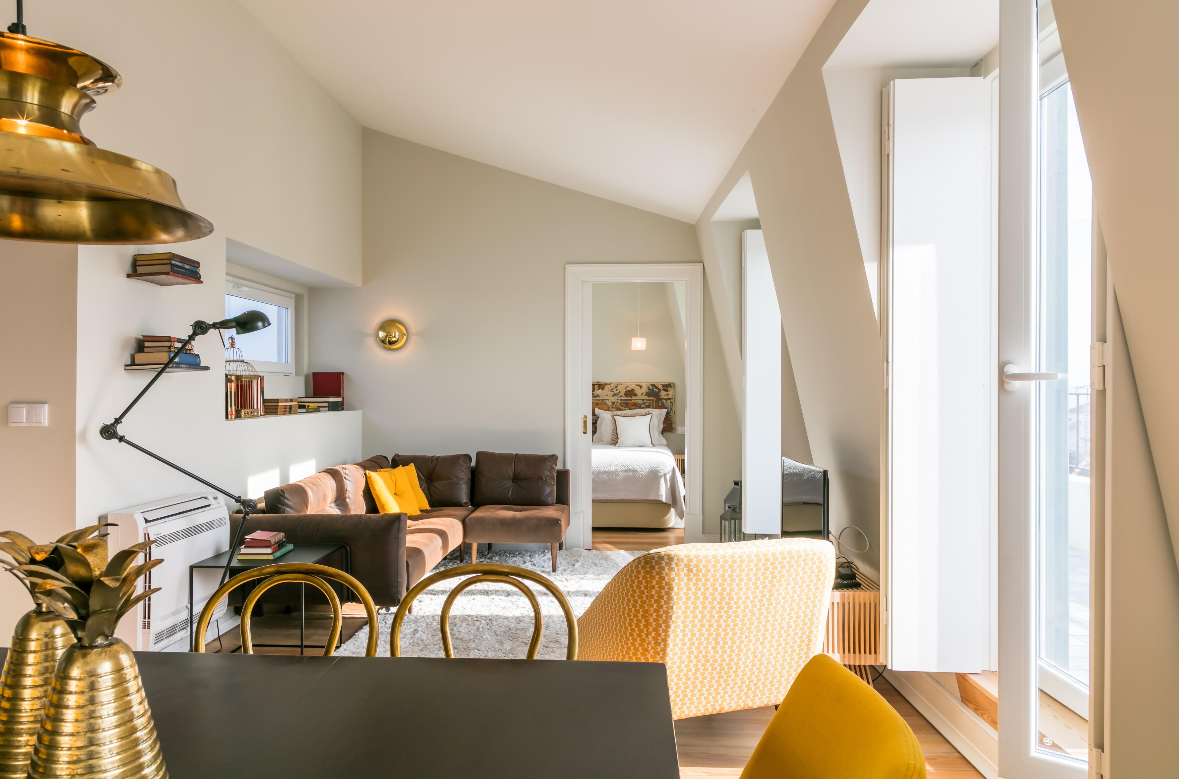 Almaria Ex Libris Chiado Apartment Lisboa Ngoại thất bức ảnh