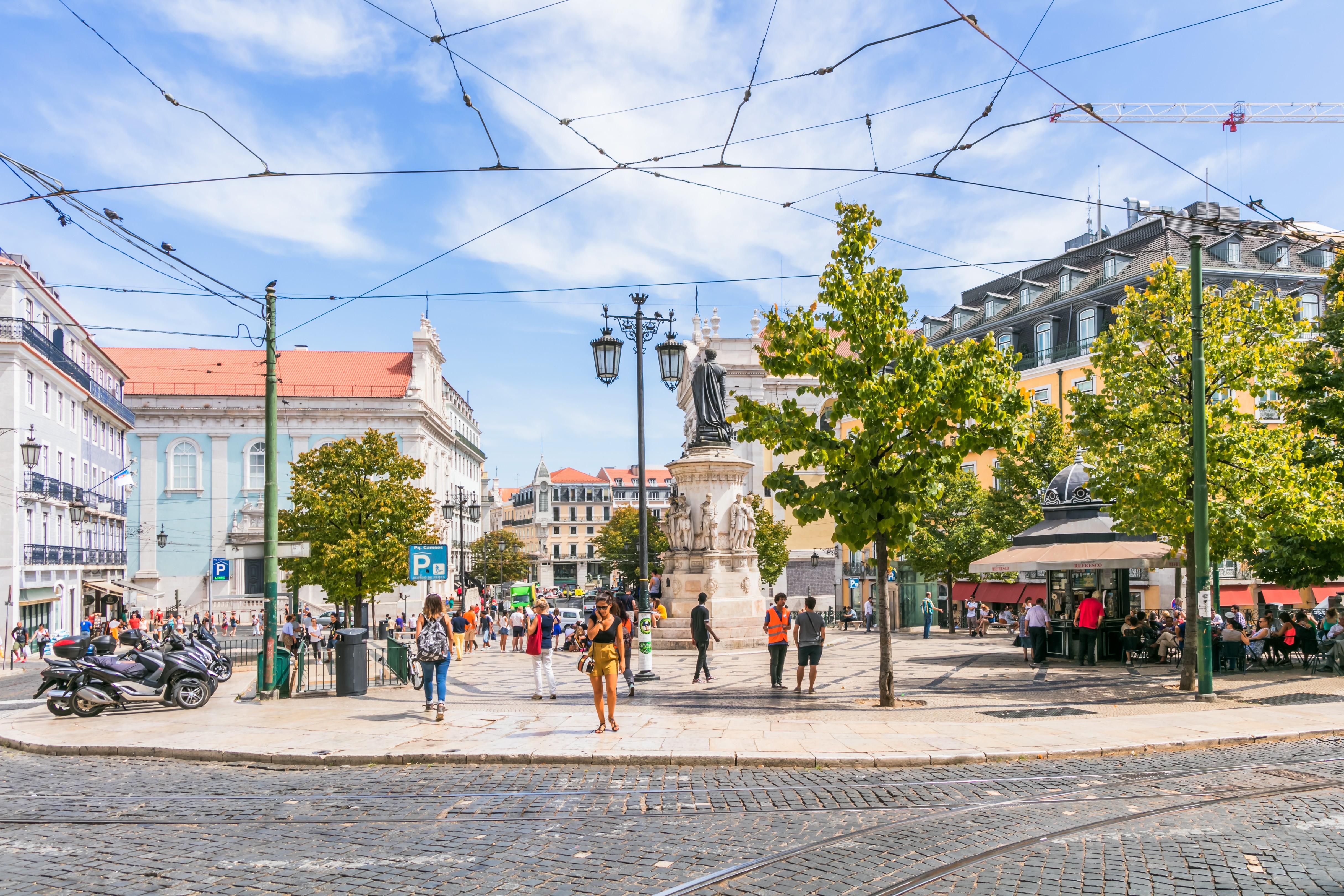 Almaria Ex Libris Chiado Apartment Lisboa Ngoại thất bức ảnh