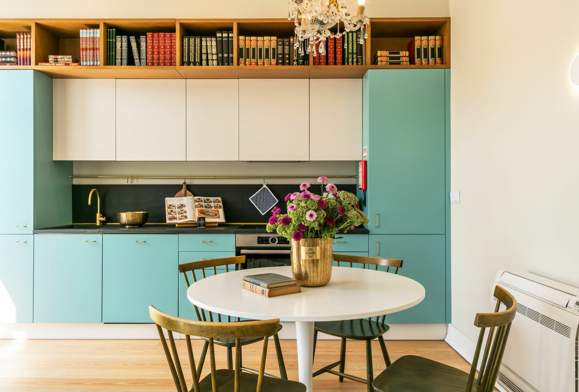 Almaria Ex Libris Chiado Apartment Lisboa Ngoại thất bức ảnh