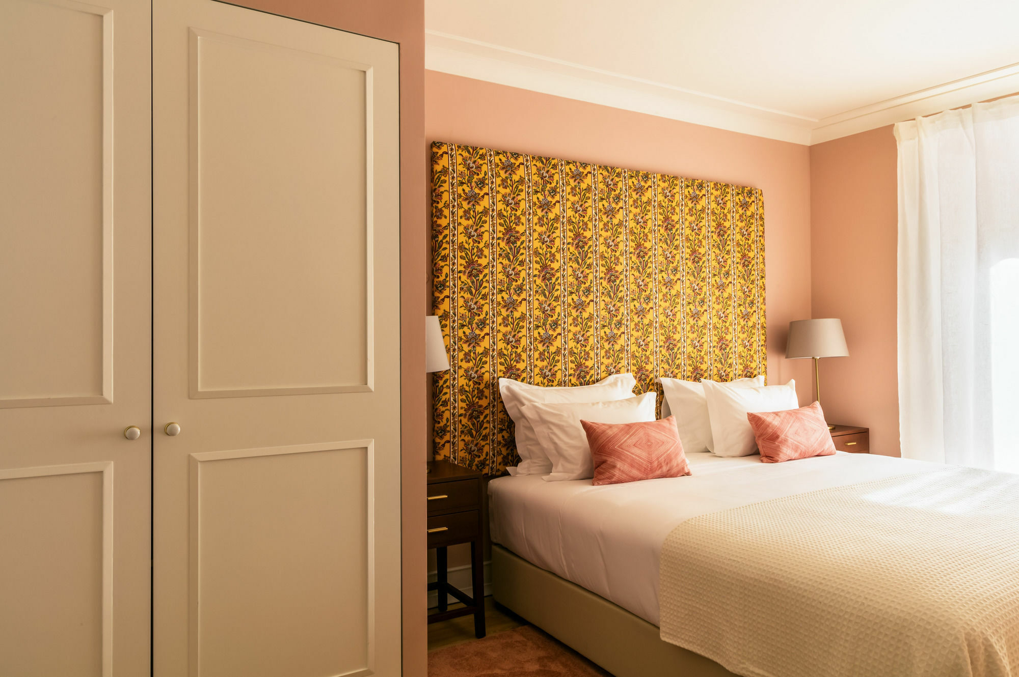 Almaria Ex Libris Chiado Apartment Lisboa Ngoại thất bức ảnh