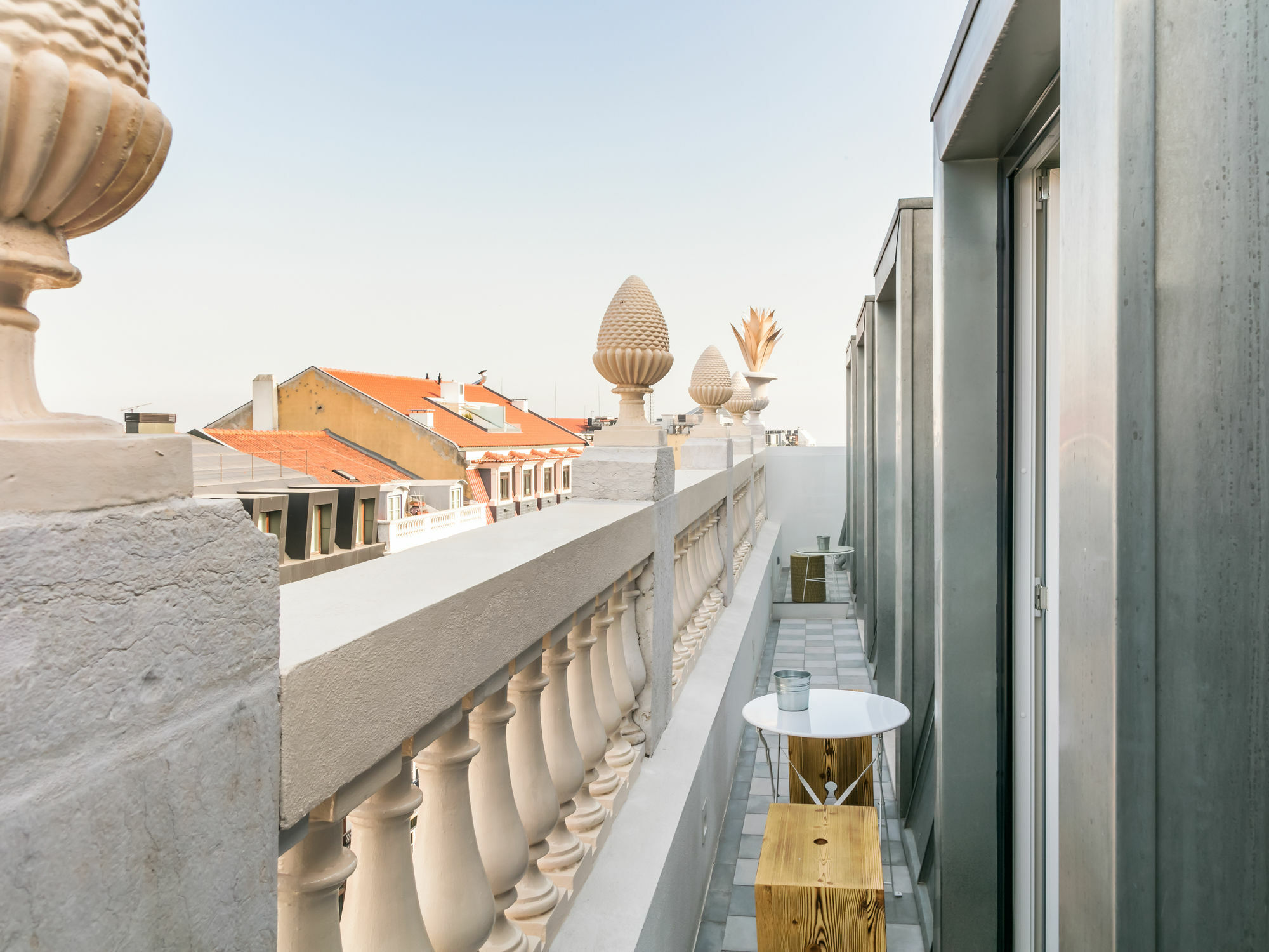 Almaria Ex Libris Chiado Apartment Lisboa Ngoại thất bức ảnh