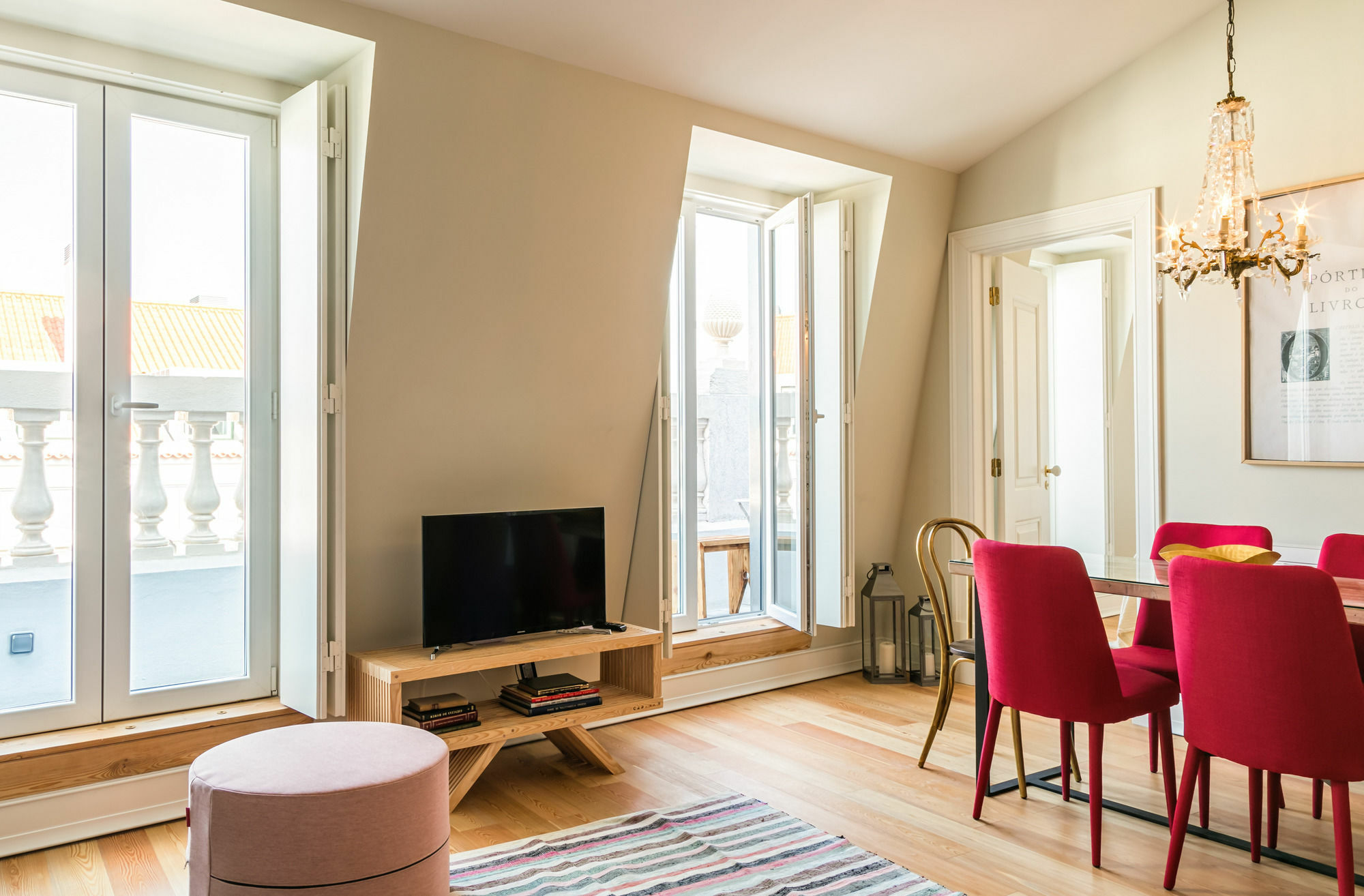 Almaria Ex Libris Chiado Apartment Lisboa Ngoại thất bức ảnh