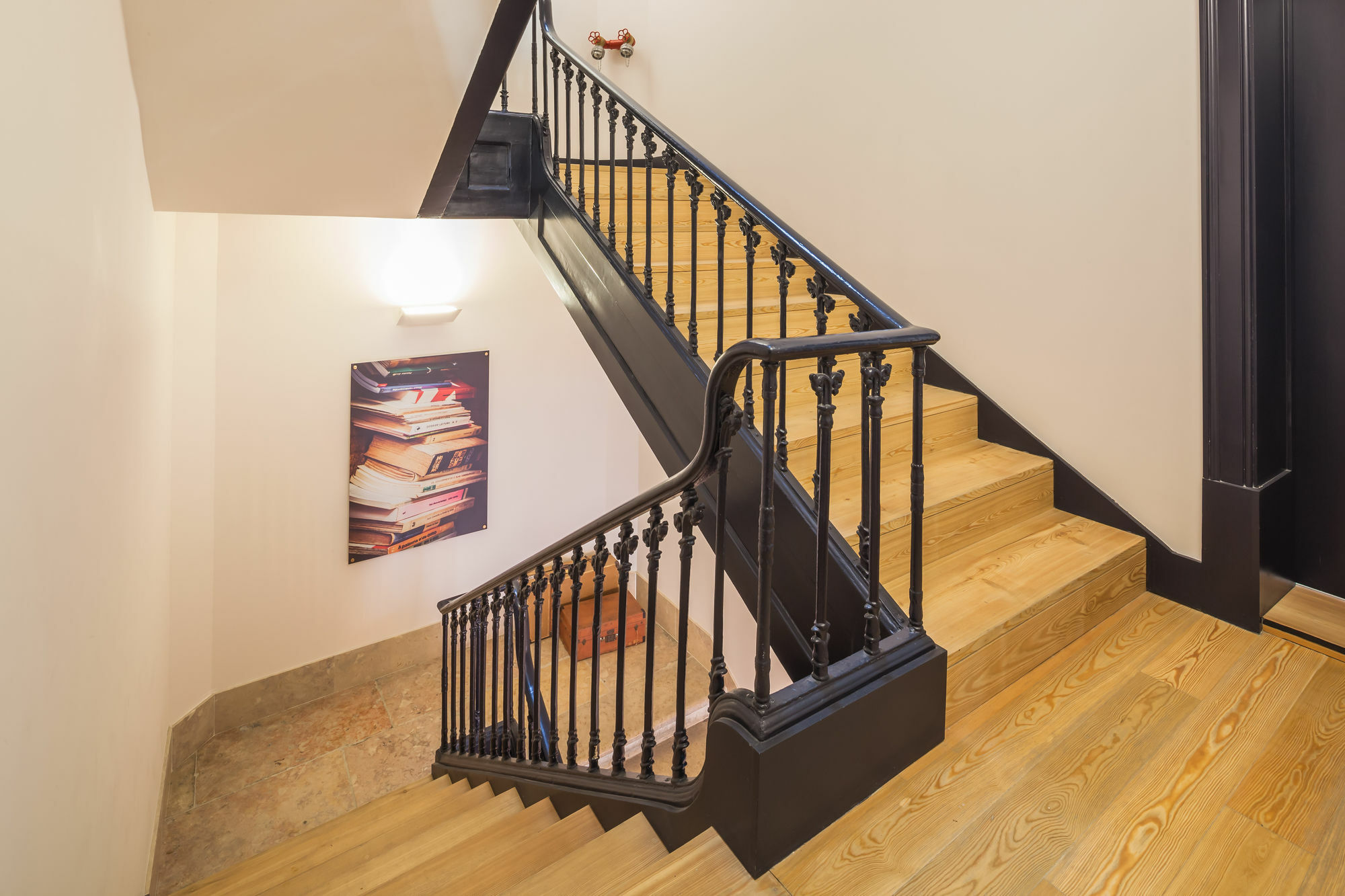 Almaria Ex Libris Chiado Apartment Lisboa Ngoại thất bức ảnh