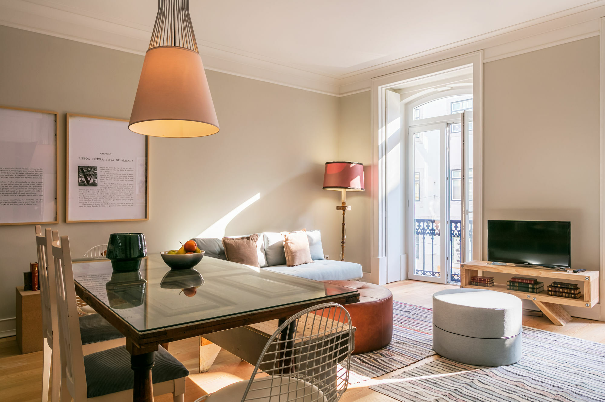 Almaria Ex Libris Chiado Apartment Lisboa Ngoại thất bức ảnh