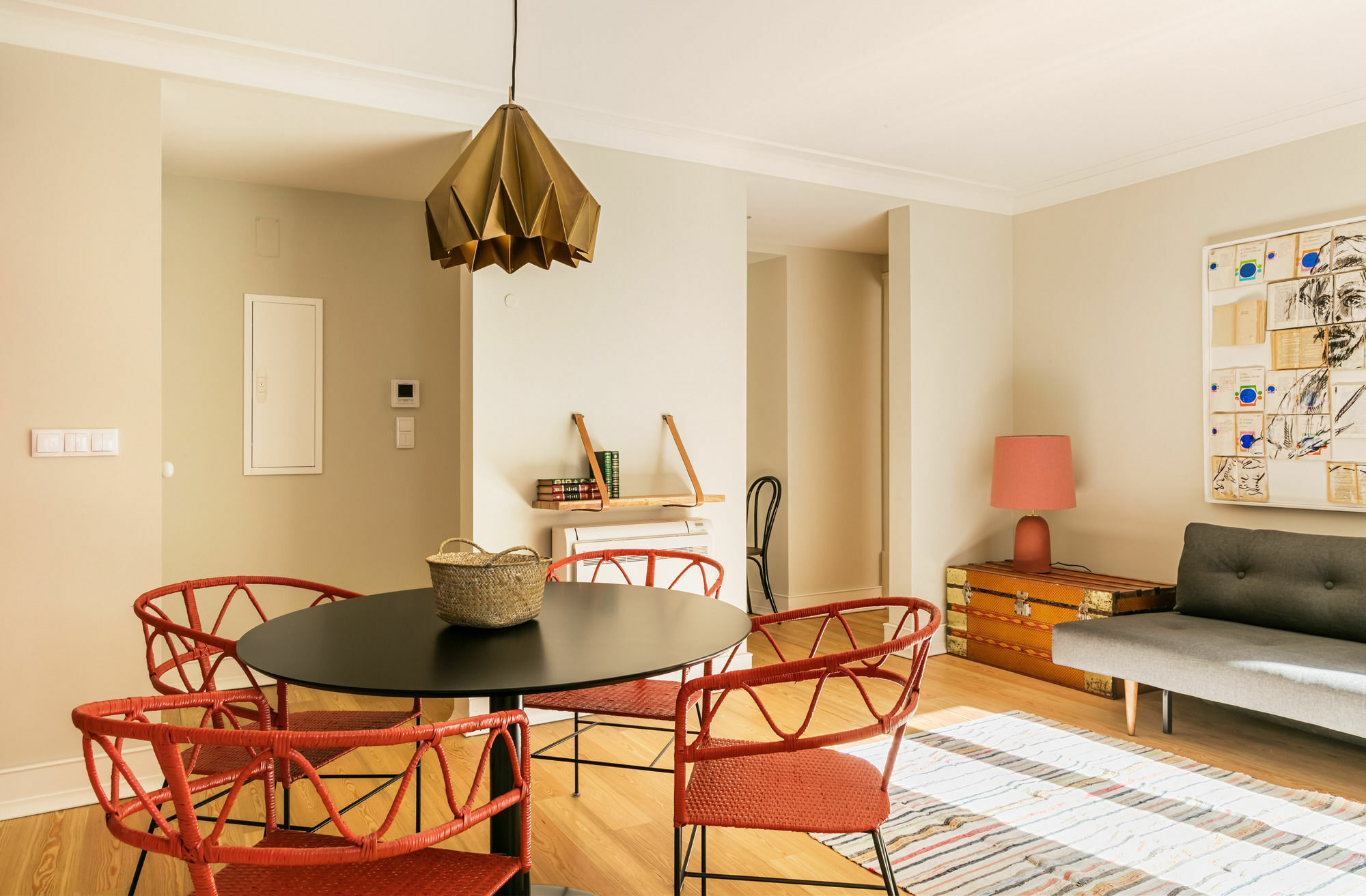 Almaria Ex Libris Chiado Apartment Lisboa Ngoại thất bức ảnh