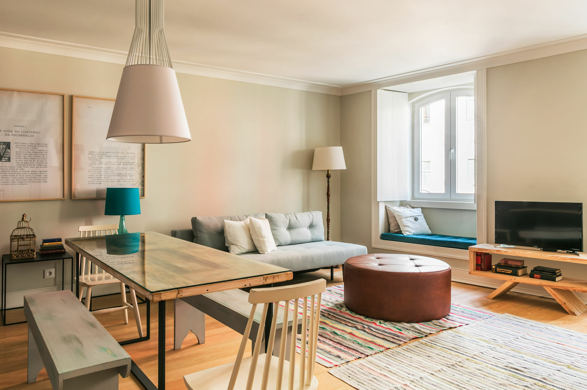Almaria Ex Libris Chiado Apartment Lisboa Ngoại thất bức ảnh