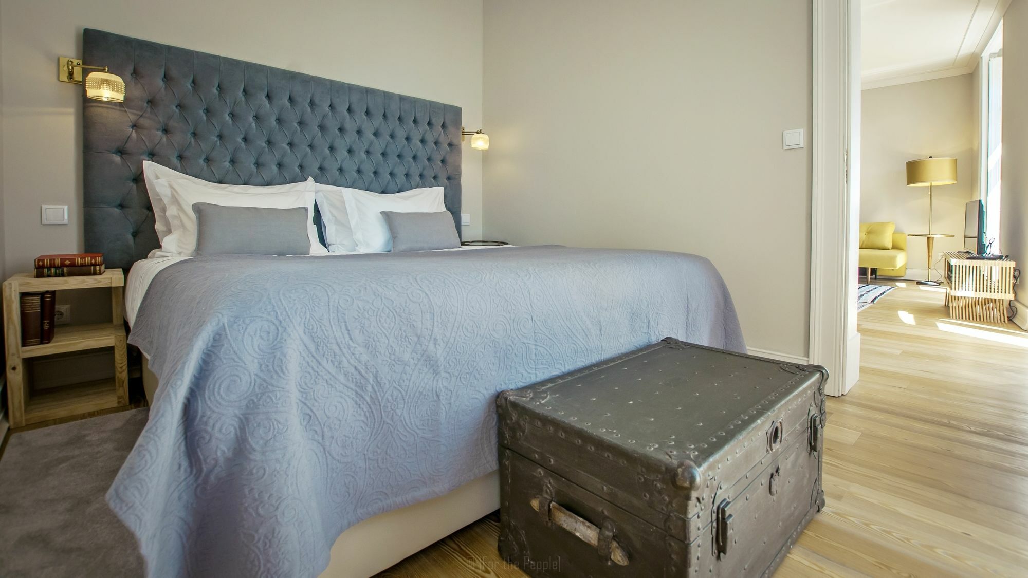 Almaria Ex Libris Chiado Apartment Lisboa Ngoại thất bức ảnh