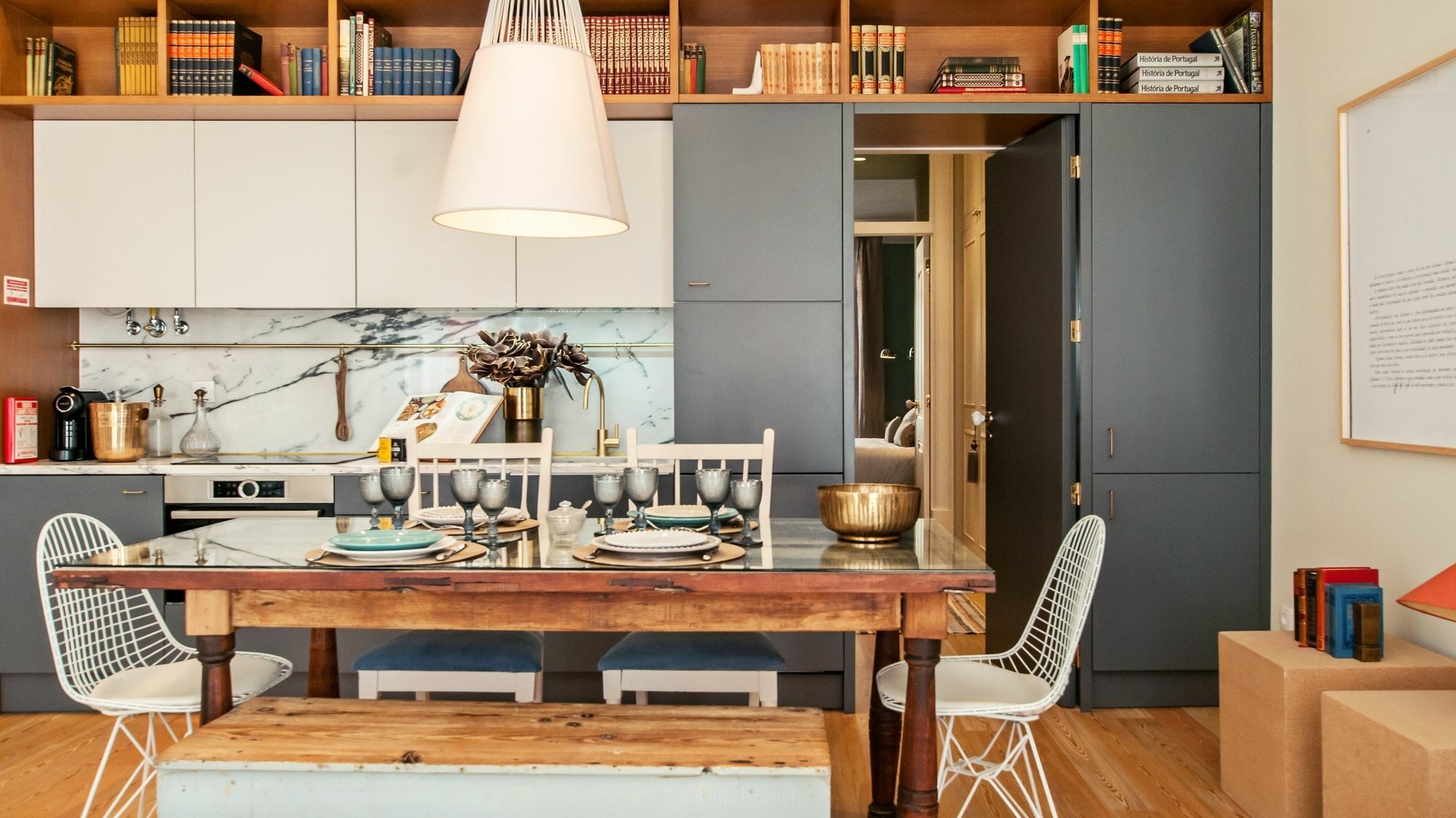 Almaria Ex Libris Chiado Apartment Lisboa Ngoại thất bức ảnh