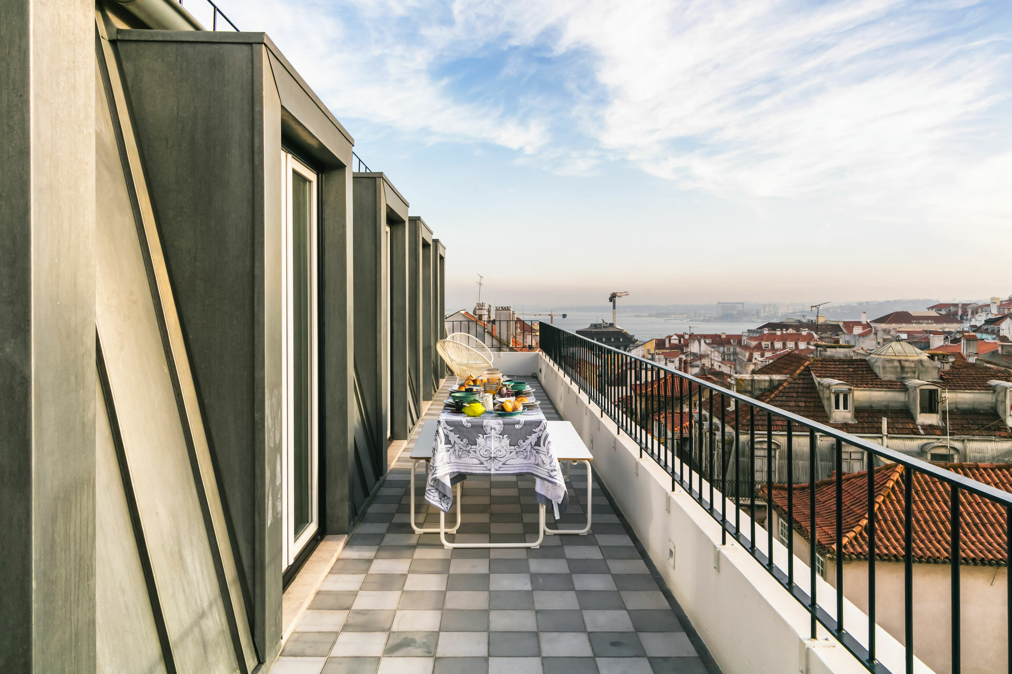 Almaria Ex Libris Chiado Apartment Lisboa Ngoại thất bức ảnh