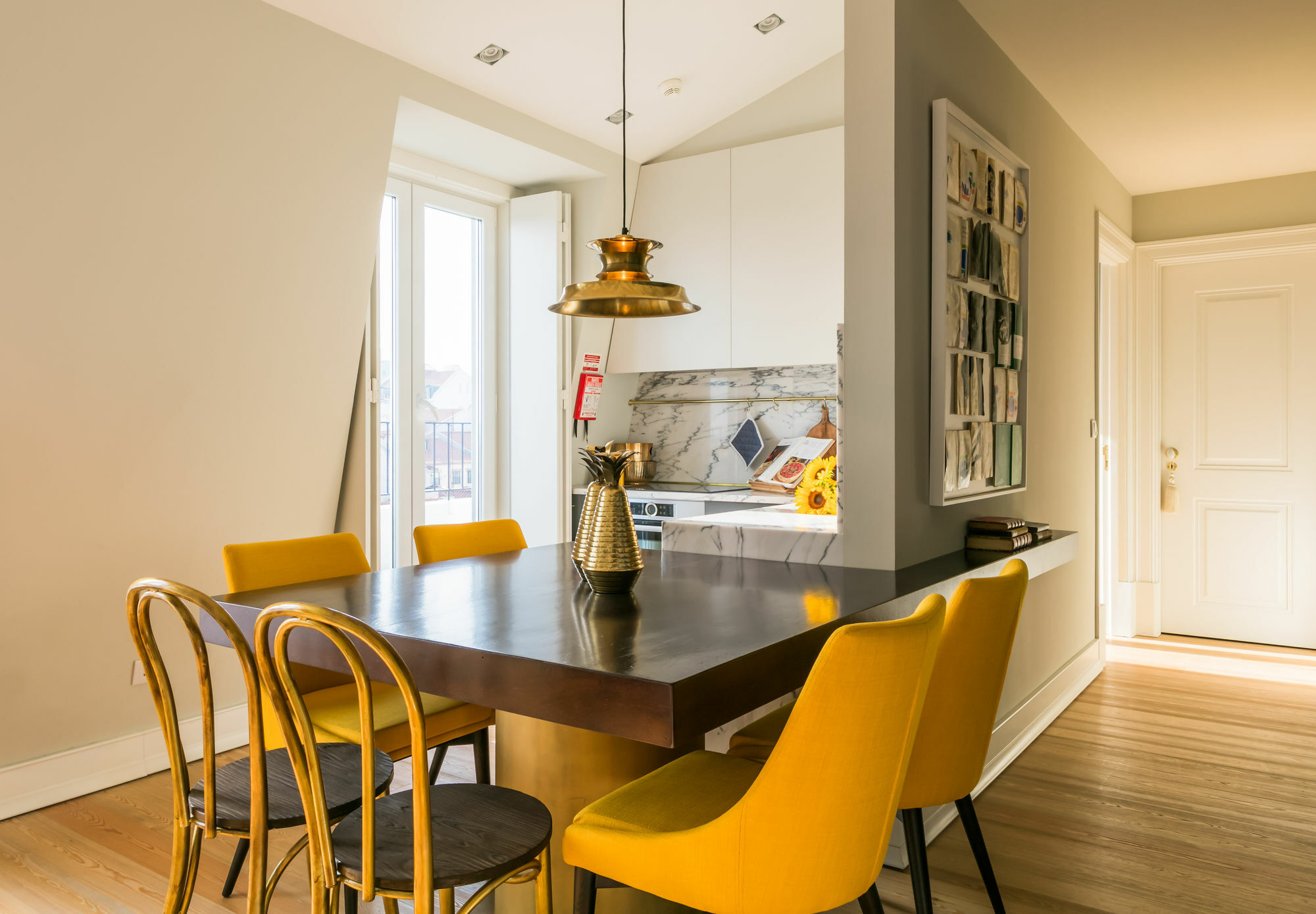 Almaria Ex Libris Chiado Apartment Lisboa Ngoại thất bức ảnh